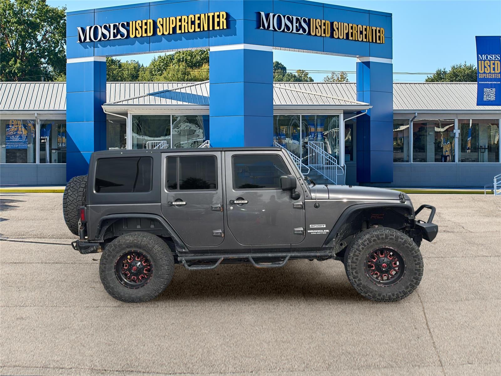 jeep wrangler unlimited 2016 1C4BJWDG2GL231054 image jeep wrangler unlimited 2016 1C4BJWDG2GL231054 image